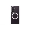 Samsung Clear Magnet Case Galaxy Z Fold 8 Ultra Transparent