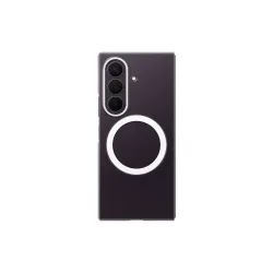 Samsung Clear Magnet Case Galaxy Z Fold 8 Ultra Transparent
