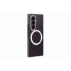Samsung Clear Magnet Case Galaxy Z Fold 8 Ultra Transparent