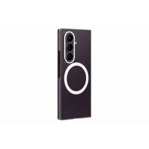 Samsung Clear Magnet Case Galaxy Z Fold 8 Ultra Transparent