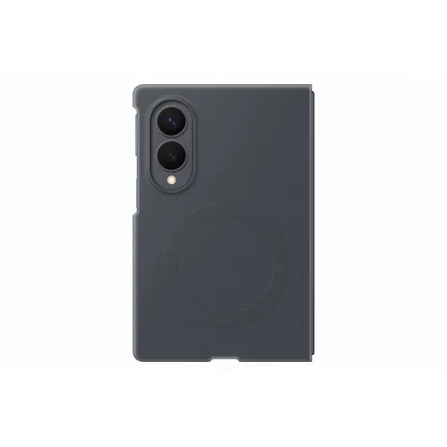 Samsung Silicone Magnet Case Galaxy Z Fold 8 Black