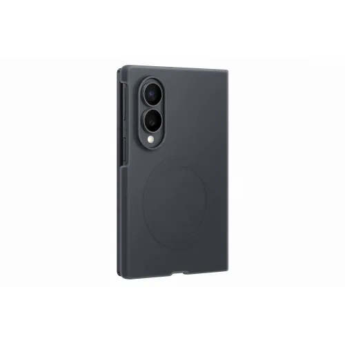 Samsung Silicone Magnet Case Galaxy Z Fold 8 Black