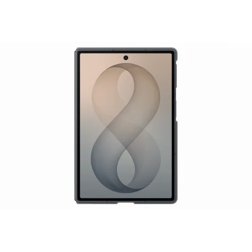 Samsung Silicone Magnet Case Galaxy Z Fold 8 Black