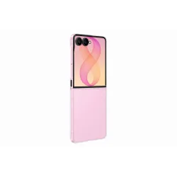 Samsung Clear Case Galaxy Z Flip 8 Transparent