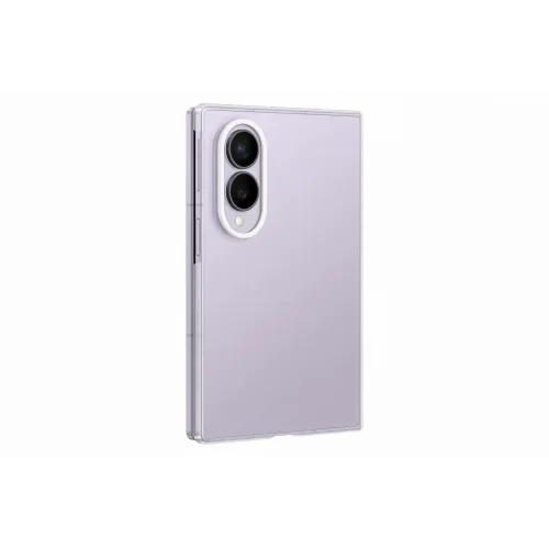 Samsung Clear Case Galaxy Z Fold 8 Transparent