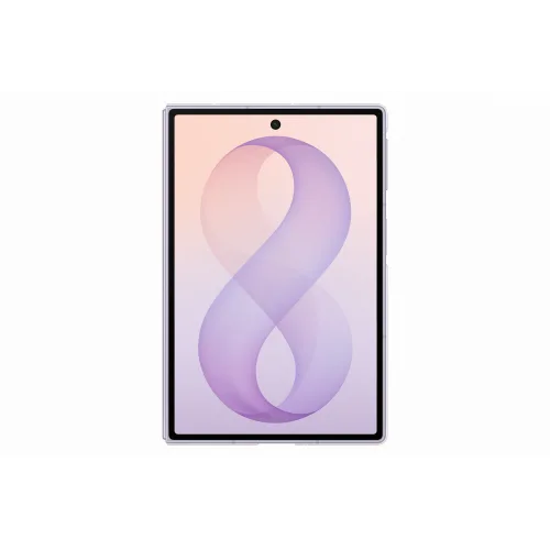 Samsung Clear Case Galaxy Z Fold 8 Transparent