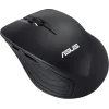 Asus WT465 Ασύρματο Ποντίκι Μαύρο