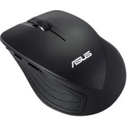 Asus WT465 Ασύρματο Ποντίκι Μαύρο
