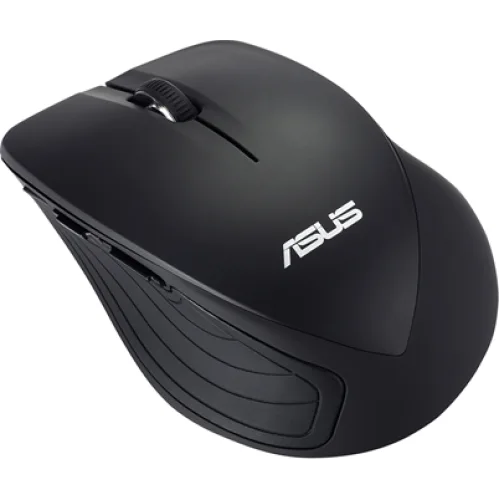 Asus WT465 Ασύρματο Ποντίκι Μαύρο