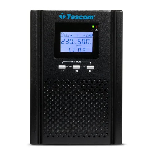 UPS TESCOM 1103ST NEOLINE ST PRO 3KVA /