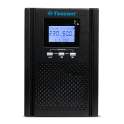 UPS TESCOM 1102ST NEOLINE ST PRO 2KVA/18