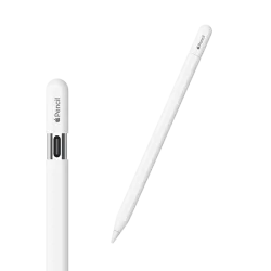 Apple Pencil USB-C - White