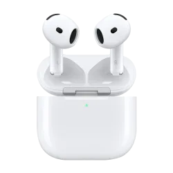 Apple AirPods 4 ANC - White