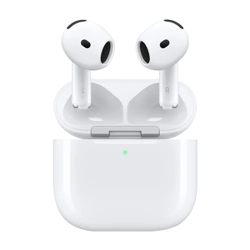 Apple AirPods 4 ANC - White