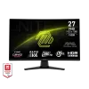 MSI MONITOR GAMING MAG 274CXF, CURVED VA FHD, 27