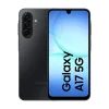Samsung Galaxy A17 5G A176 Dual Sim 4GB RAM 128GB - Black