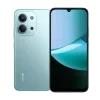 Xiaomi Redmi 15C 4G Dual Sim 4GB RAM 128GB - Mint Green