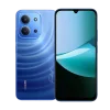 Xiaomi Redmi 15C 4G Dual Sim 4GB RAM 128GB - Moonlight Blue
