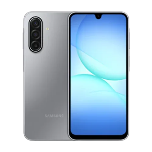 Samsung Galaxy A17 4G A175 Dual Sim 4GB RAM 128GB - Grey