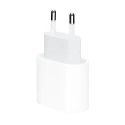 Apple 20W USB-C Adapter - White