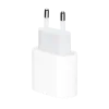 Apple 20W USB-C Adapter - White
