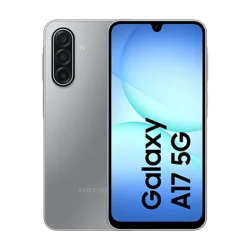 Samsung Galaxy A17 5G A176 Dual Sim 4GB RAM 128GB - Grey