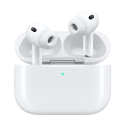 Apple AirPods Pro 3rd Gen. with MagSafe Charging Case (USB-C) - White