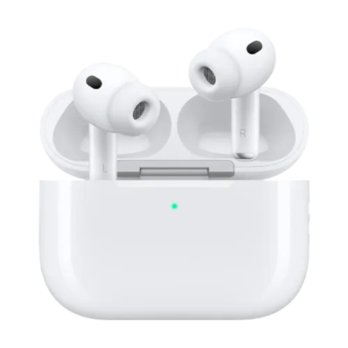 Apple AirPods Pro 3 with charging case (MFHP4ZM/A) (APPMFHP4ZMA)