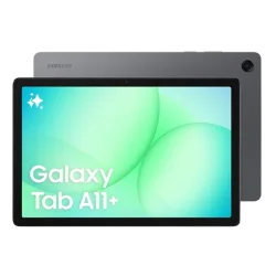Tablet Samsung Galaxy Tab A11+ X230 11.0 WiFi 6GB RAM 128GB - Grey