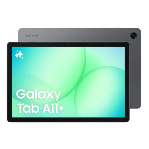 Tablet Samsung Galaxy Tab A11+ X230 11.0 WiFi 6GB RAM 128GB - Grey
