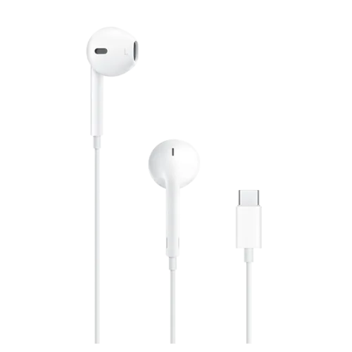 Apple EarPods (USB-C) New
