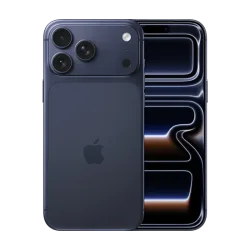Apple iPhone 17 Pro Max 512GB - Deep Blue
