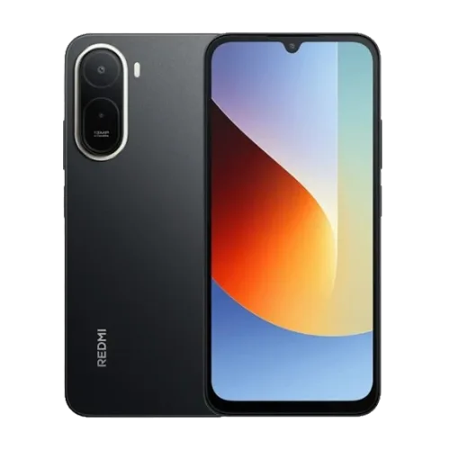 Xiaomi Redmi A7 Pro 4/64GB Black (MZB0N5UEU) (XIAMZB0N5UEU)