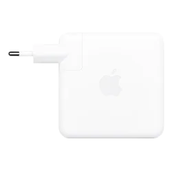 Apple 96W USB-C Adapter - White