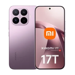 Xiaomi 17T 5G Dual Sim 12GB RAM 512GB - Violet