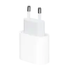Apple 20W USB-C Adapter - White