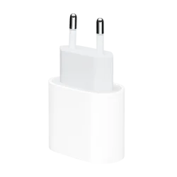 Apple 20W USB-C Adapter - White