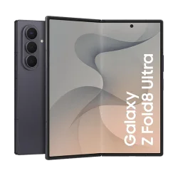 Samsung Galaxy Z Fold8 Ultra F976B 5G 12GB RAM 512GB - Graphite