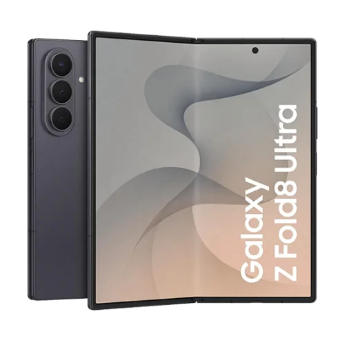 Samsung Galaxy Z Fold8 Ultra F976B 5G 12GB RAM 512GB - Graphite