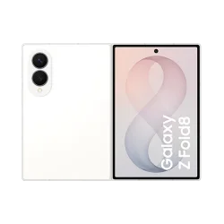 Samsung Galaxy Z Fold8 F971B 5G 12GB RAM 256GB - Cream
