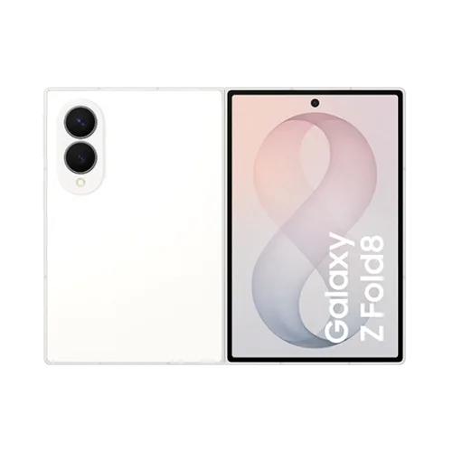 Samsung Galaxy Z Fold8 F971B 5G 12GB RAM 256GB - Cream