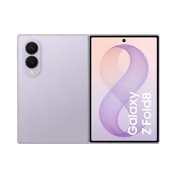 Samsung Galaxy Z Fold8 F971B 5G 12GB RAM 256GB - Lavender
