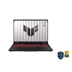 Laptop ASUS TUF 16''/ AMD 7-260/ 16GB/ 512GB SSD/ NVIDIA GeForce RTX 5060/Windows 11 Home/ 2Y - 90NR0KV1-M00BY0