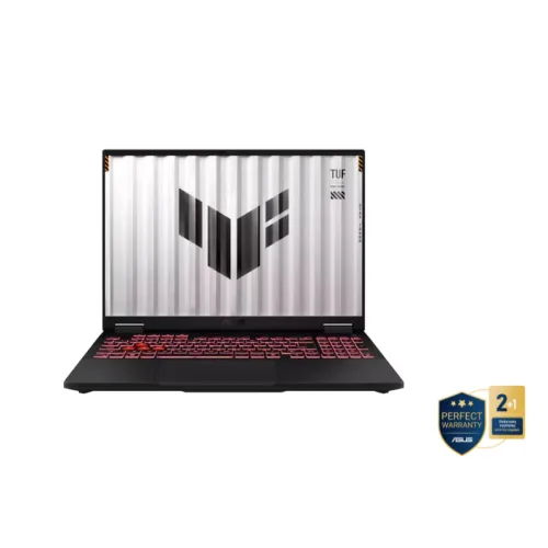 Laptop ASUS TUF 16''/ AMD 7-260/ 16GB/ 512GB SSD/ NVIDIA GeForce RTX 5060/Windows 11 Home/ 2Y - 90NR0KV1-M00BY0