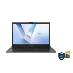 Laptop ASUS E1504TA-BQ115W/N150/8GB/128GB/Windows 11 Home - 90NB1542- M00FW0