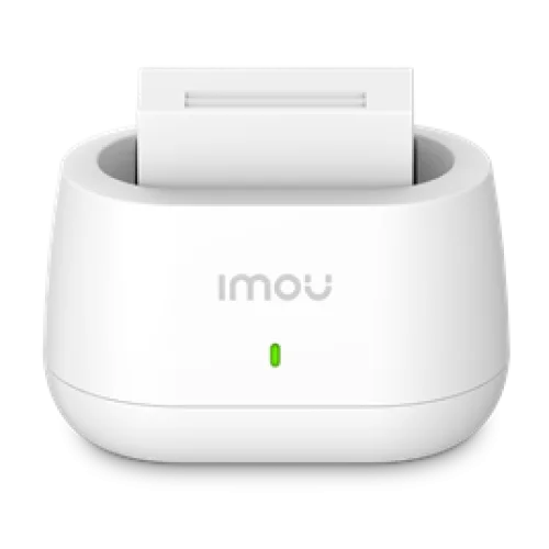 IMOU ACCESSORY CHARGING STATION, FOR CELL PRO BATTERY.