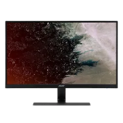 ACER MONITOR GAMING NITRO RG240YBMIIX, LCD TFT LED IPS FHD, 24