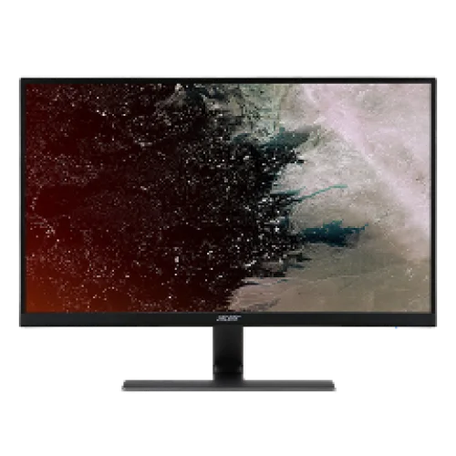 ACER MONITOR GAMING NITRO RG240YBMIIX, LCD TFT LED IPS FHD, 24