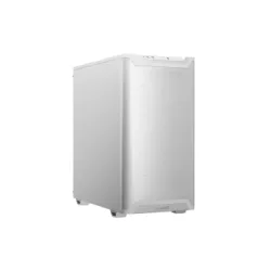 BEQUIET PC CHASSIS PURE BASE 501 AIRFLOW WHITE BG075, MIDI TOWER ATX, W/O PSU, Front: 1x Pure Wings 3 140mm PWM White, Rear:1x Pure Wings 3 140mm PWM White, 3YW.