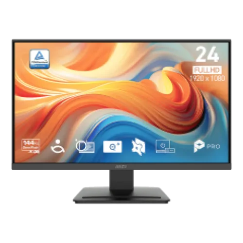MSI MONITOR PRO MP241 E14V, FLAT VA FHD, 24